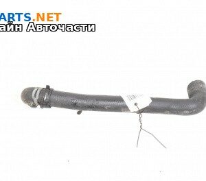 Воден маркуч за Volkswagen Touareg SUV I (10.2002 - 01.2013) 2.5 R5 TDI, 174 к.с.