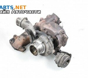 Турбо за Opel Vectra C Estate (10.2003 - 01.2009) 1.9 CDTI, 120 к.с.