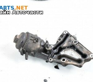 Корпус за маслен филтър за Opel Vectra C Estate (10.2003 - 01.2009) 1.9 CDTI, 120 к.с.