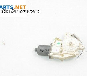 Електромотор за стъклоподемник за Mercedes-Benz M-Class SUV (W164) (07.2005 - 12.2012), 4+1 вр., джип, позиция: предна, дясна