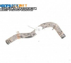 Воден маркуч за Volkswagen Touareg SUV I (10.2002 - 01.2013) 2.5 R5 TDI, 174 к.с.