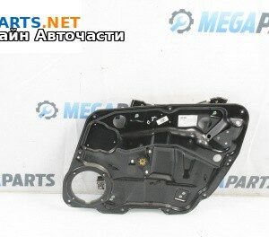 Основа кора врата за Mercedes-Benz M-Class SUV (W164) (07.2005 - 12.2012), 4+1 вр., джип, позиция: предна, дясна