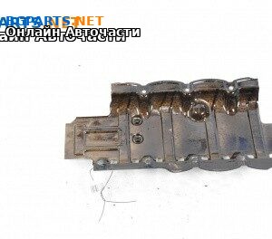 Маслен щит за Volkswagen Touareg SUV I (10.2002 - 01.2013) 2.5 R5 TDI, 174 к.с.