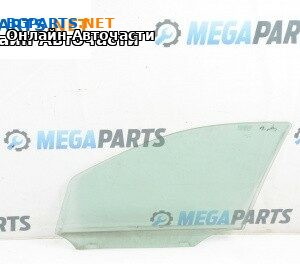 Странично стъкло за Mercedes-Benz M-Class SUV (W164) (07.2005 - 12.2012), 4+1 вр., джип, позиция: предна, дясна