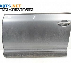 Врата за Volkswagen Touareg SUV I (10.2002 - 01.2013), 4+1 вр., джип, позиция: предна, лява