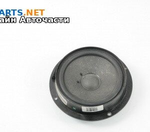 Високоговорител за Mercedes-Benz M-Class SUV (W164) (07.2005 - 12.2012)