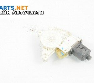 Електромотор за стъклоподемник за Mercedes-Benz M-Class SUV (W164) (07.2005 - 12.2012), 4+1 вр., джип, позиция: задна, дясна