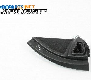 Интериорна пластмаса за Mercedes-Benz M-Class SUV (W164) (07.2005 - 12.2012), 4+1 вр., джип, позиция: дясна