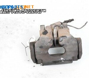 Спирачен апарат за Volkswagen Touareg SUV I (10.2002 - 01.2013), позиция: предна, лява