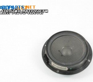 Високоговорител за Mercedes-Benz M-Class SUV (W164) (07.2005 - 12.2012)