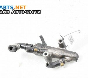 Горивен разпределител за Opel Vectra C Estate (10.2003 - 01.2009) 1.9 CDTI, 120 к.с.