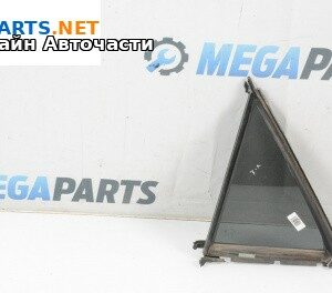 Фикс за Mercedes-Benz M-Class SUV (W164) (07.2005 - 12.2012), 4+1 вр., джип, позиция: лява