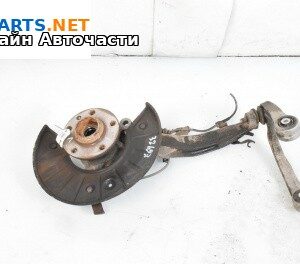 Шенкел главина за Volkswagen Touareg SUV I (10.2002 - 01.2013), позиция: предна, лява