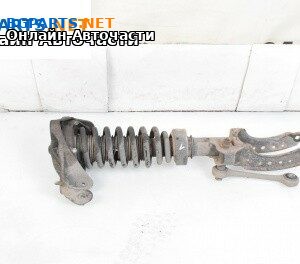 Макферсон за Volkswagen Touareg SUV I (10.2002 - 01.2013), джип, позиция: предна, лява