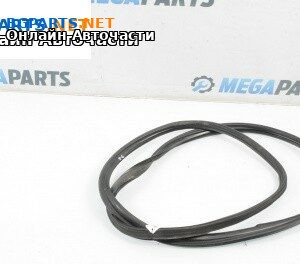 Уплътнение за багажник за Mercedes-Benz M-Class SUV (W164) (07.2005 - 12.2012), 4+1 вр., джип, позиция: задна