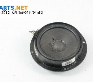 Високоговорител за Mercedes-Benz M-Class SUV (W164) (07.2005 - 12.2012)