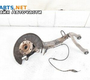 Шенкел главина за Volkswagen Touareg SUV I (10.2002 - 01.2013), позиция: предна, дясна