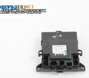 Модул врата за Mercedes-Benz M-Class SUV (W164) (07.2005 - 12.2012), № A1648206526