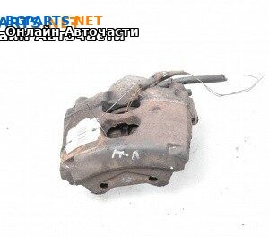 Спирачен апарат за Opel Vectra C Estate (10.2003 - 01.2009), позиция: предна, лява