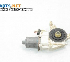 Електромотор за стъклоподемник за Mercedes-Benz M-Class SUV (W164) (07.2005 - 12.2012), 4+1 вр., джип, позиция: предна, лява