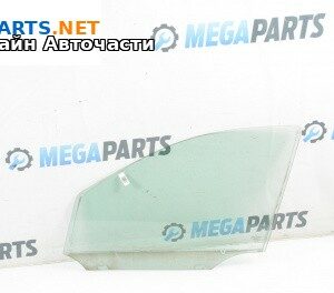 Странично стъкло за Mercedes-Benz M-Class SUV (W164) (07.2005 - 12.2012), 4+1 вр., джип, позиция: предна, лява