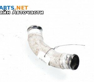 EGR тръба за Opel Vectra C Estate (10.2003 - 01.2009) 1.9 CDTI, 120 к.с.
