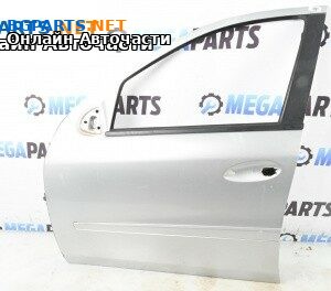 Врата за Mercedes-Benz M-Class SUV (W164) (07.2005 - 12.2012), 4+1 вр., джип, позиция: предна, лява