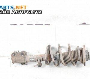 Макферсон за Opel Vectra C Estate (10.2003 - 01.2009), комби, позиция: предна, лява