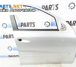 Врата за Mercedes-Benz M-Class SUV (W164) (07.2005 - 12.2012), 4+1 вр., джип, позиция: предна, дясна