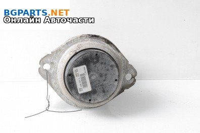 Тампон за двигател за Volkswagen Touareg SUV I (10.2002 - 01.2013) 2.5 R5 TDI, № 7L6.199.131 C