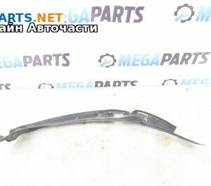 Кора под чистачки за Mercedes-Benz M-Class SUV (W164) (07.2005 - 12.2012), 4+1 вр., джип