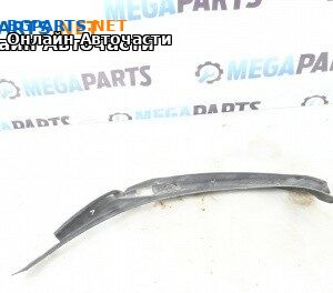 Кора под чистачки за Mercedes-Benz M-Class SUV (W164) (07.2005 - 12.2012), 4+1 вр., джип