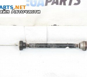 Кардан за Volkswagen Touareg SUV I (10.2002 - 01.2013) 2.5 R5 TDI, 174 к.с.