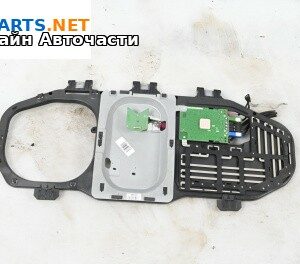 Усилвател антена за Mercedes-Benz M-Class SUV (W164) (07.2005 - 12.2012), № A2518202275