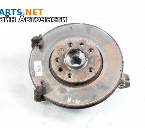 Шенкел главина за Opel Vectra C Estate (10.2003 - 01.2009), позиция: предна, лява