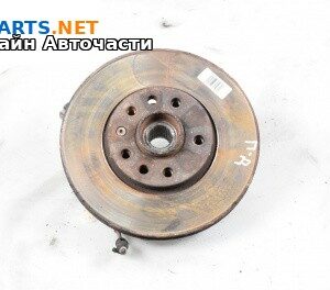 Шенкел главина за Opel Vectra C Estate (10.2003 - 01.2009), позиция: предна, дясна