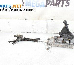 Скоростен лост (за превключване) за Volkswagen Touareg SUV I (10.2002 - 01.2013)