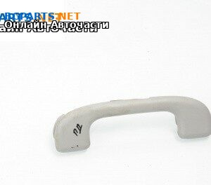 Ръкохватка за таван за Mercedes-Benz M-Class SUV (W164) (07.2005 - 12.2012), 4+1 вр., позиция: предна, дясна