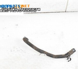 Воден маркуч за Volkswagen Touareg SUV I (10.2002 - 01.2013) 2.5 R5 TDI, 174 к.с.