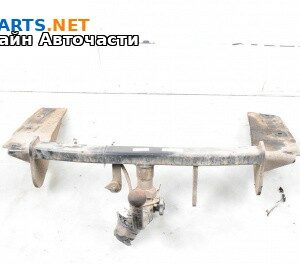 Теглич за Opel Vectra C Estate (10.2003 - 01.2009), комби