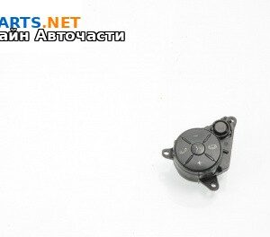 Бутони волан за Mercedes-Benz M-Class SUV (W164) (07.2005 - 12.2012)