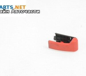 Вътрешна дръжка преден капак за Mercedes-Benz M-Class SUV (W164) (07.2005 - 12.2012), 4+1 вр., джип