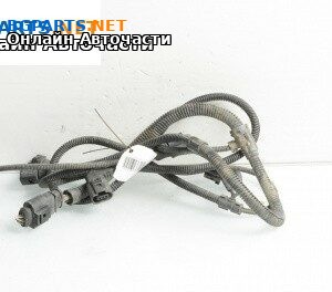 Ел. инсталация за Volkswagen Touareg SUV I (10.2002 - 01.2013) 2.5 R5 TDI, 174 к.с.