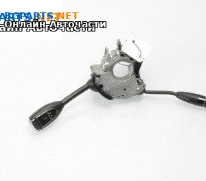 Лостче скорости за Mercedes-Benz M-Class SUV (W164) (07.2005 - 12.2012)