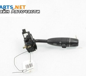 Лостче за светлини и чистачки  за Mercedes-Benz M-Class SUV (W164) (07.2005 - 12.2012)