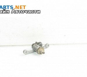 Механизъм ел. стъкло за Volkswagen Touareg SUV I (10.2002 - 01.2013), 4+1 вр., джип, позиция: предна, дясна