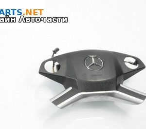Airbag за Mercedes-Benz M-Class SUV (W164) (07.2005 - 12.2012), 4+1 вр., джип, позиция: предна