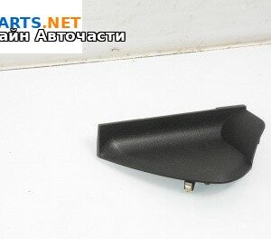 Интериорна пластмаса за Mercedes-Benz M-Class SUV (W164) (07.2005 - 12.2012), 4+1 вр., джип, позиция: предна