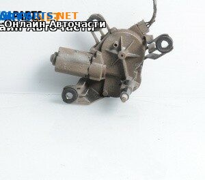 Ел. мотор за чистачките за Opel Vectra C Estate (10.2003 - 01.2009), комби, позиция: задна