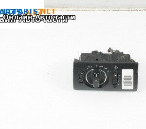 Ключ светлини  за Mercedes-Benz M-Class SUV (W164) (07.2005 - 12.2012)